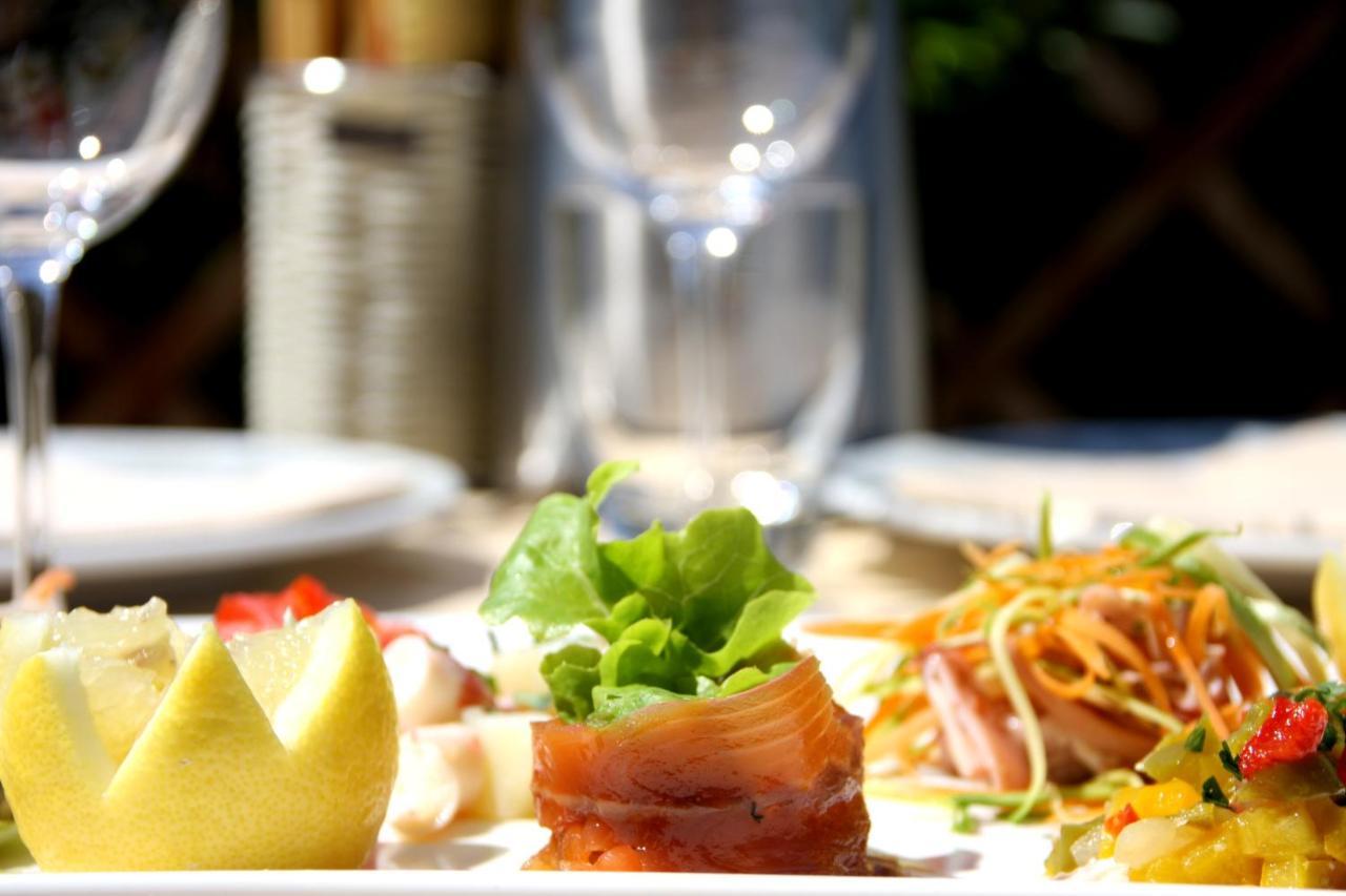 Hotel Angela Fano Ngoại thất bức ảnh